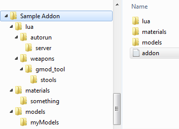 gmod files for mac