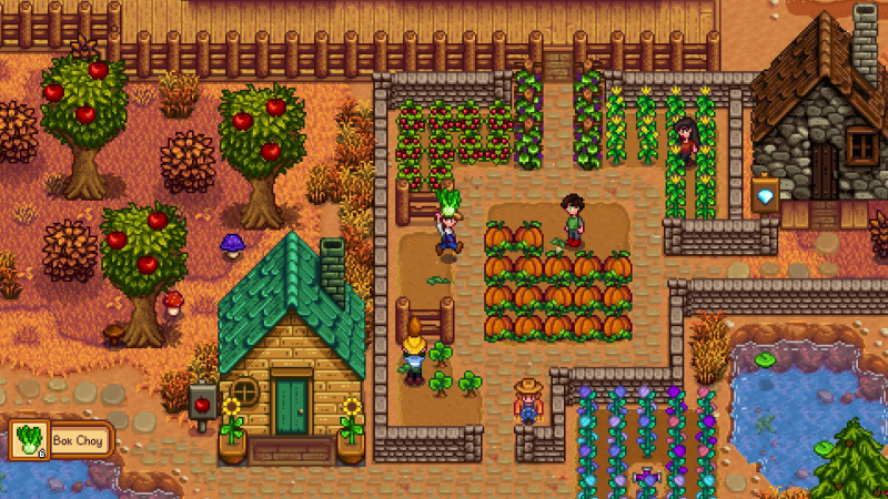 download mods for stardew valley on mac